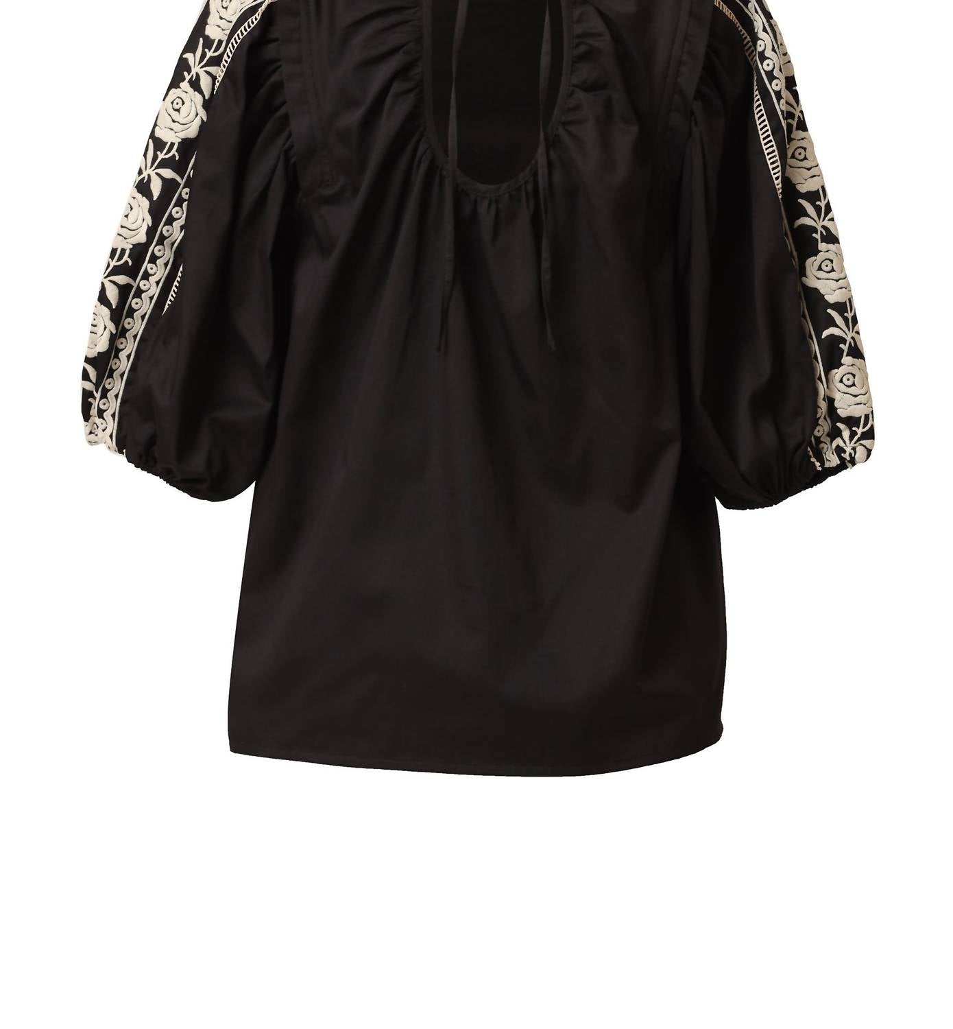 Emily Lovelock - Women's Nora Top