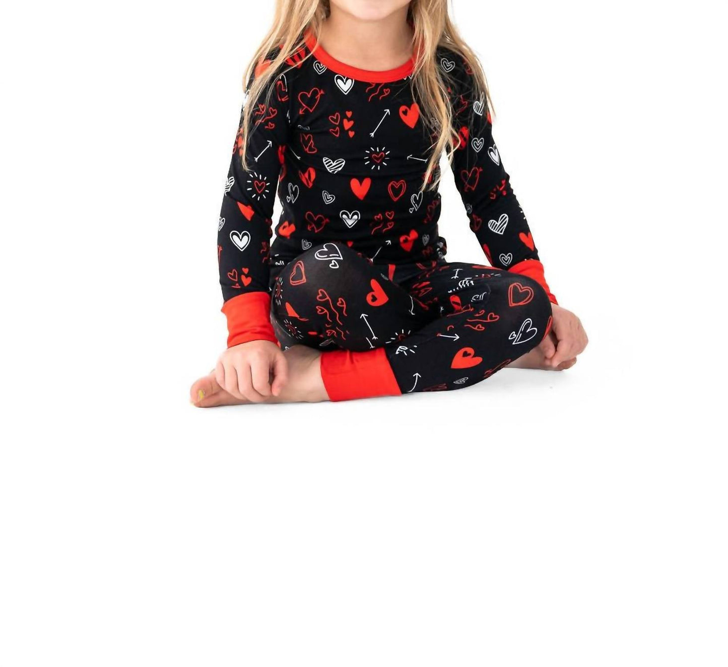 Laree + Co. - Bamboo Long Sleeve Set