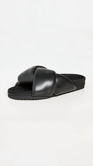 Roam - Women's Foldy Puffy Slides