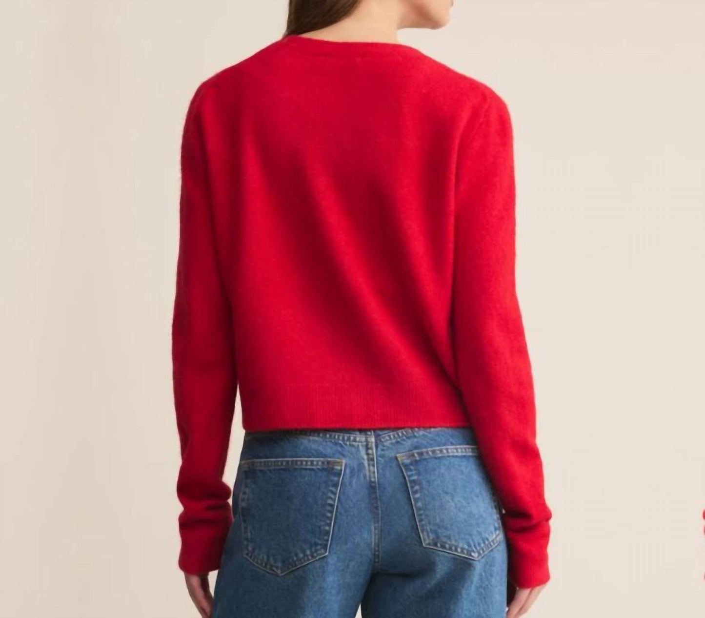 Z Supply - Medina Cozy Cardigan