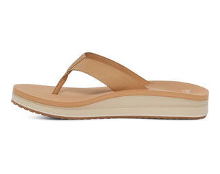 Sanuk - Women's Highland ST Sandal