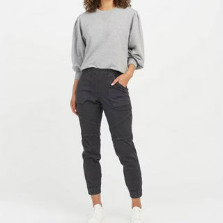 Spanx - Spanx Twill Cargo Jogger