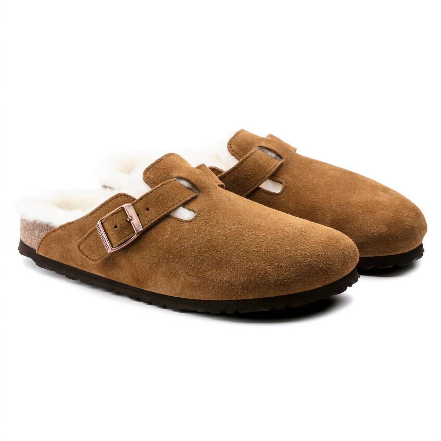Birkenstock - Women's Boston Shear Clog