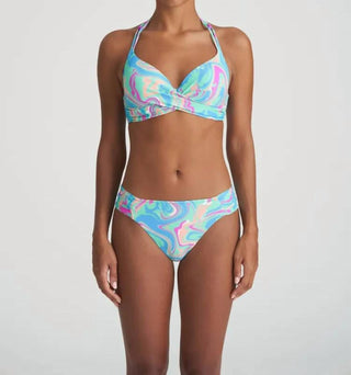 Marie Jo - Arubani High Waisted Brief Bikini Bottom