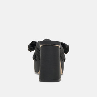 Dolce Vita - Women's Blare Heeled Sandals