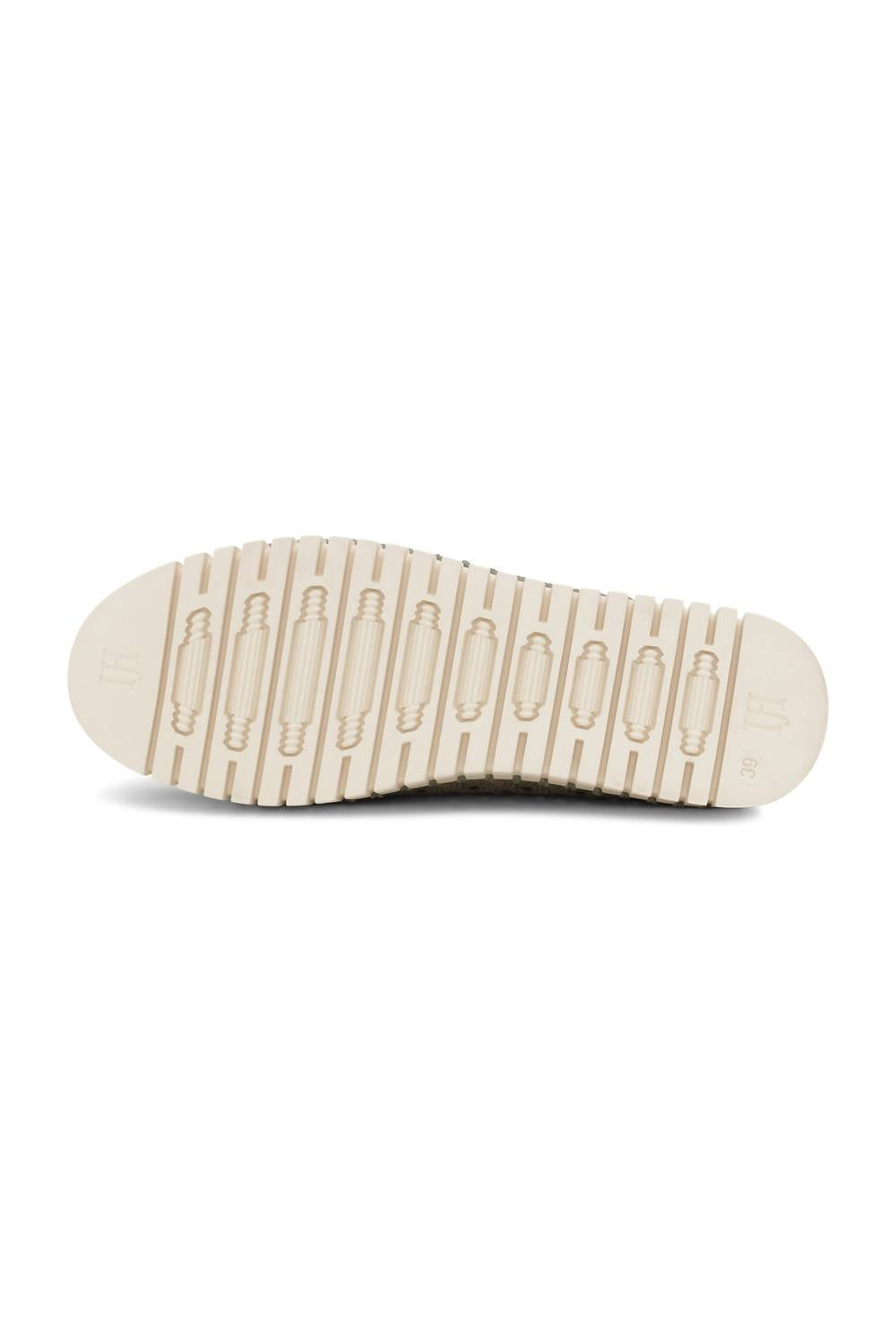 Ilse Jacobsen - Women's Tulip Flats Plateau Shoes