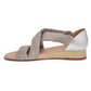 Vintage Havana - Women's Pia Slide On Sandal
