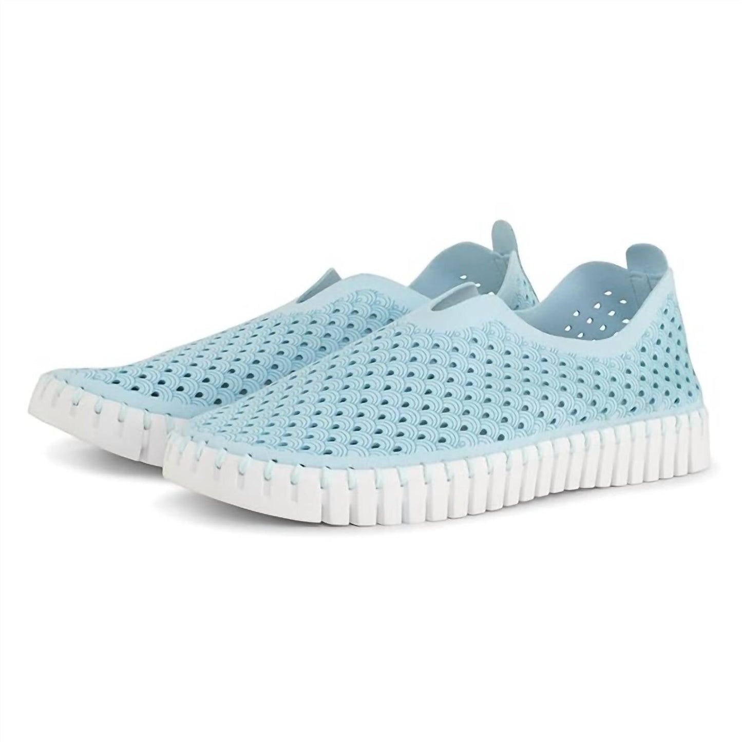 Ilse Jacobsen - Women's Tulip Flat Shoes
