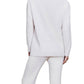 Barefoot Dreams - Contrast Rib Pocket Cardigan