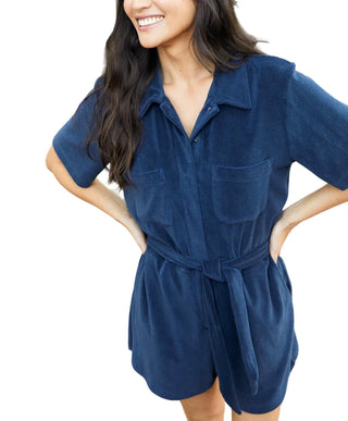 Outerknown - Rewind Romper