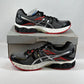 Asics - Men's Gel Flux 2 Lace-up Running Shoes