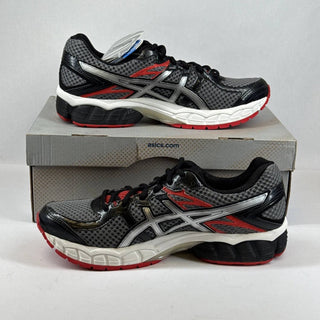 Asics - Men's Gel Flux 2 Lace-up Running Shoes