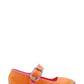 Free People - Women's Surfside Mary Jane Espadrilles Shoes
