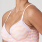 Primadonna - Twist Goleta Padded Plunge Bra Longline