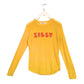 Replica Los Angeles - Ziggy Baseball Tee