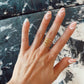Alchemy & Co - Women's Electric Feel Ring