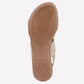 Andre Assous - Women's Nigella Linen Featherweight Sandals