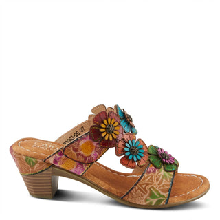 L'Artiste - Women's Summerfun Sandals