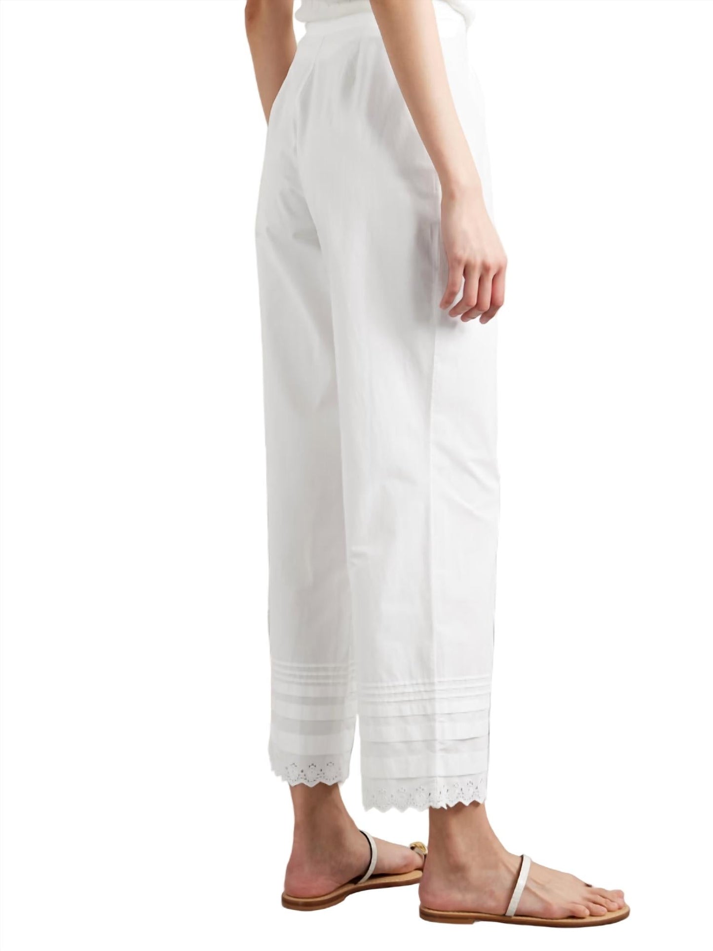 Dôen - Francisca High Waist Pant
