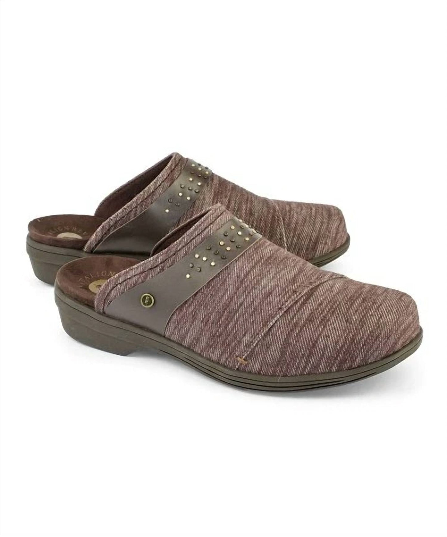 Revitalign - Women's Monterey Heathered Clog