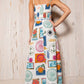 Anna Cate - Lynn Midi Dress