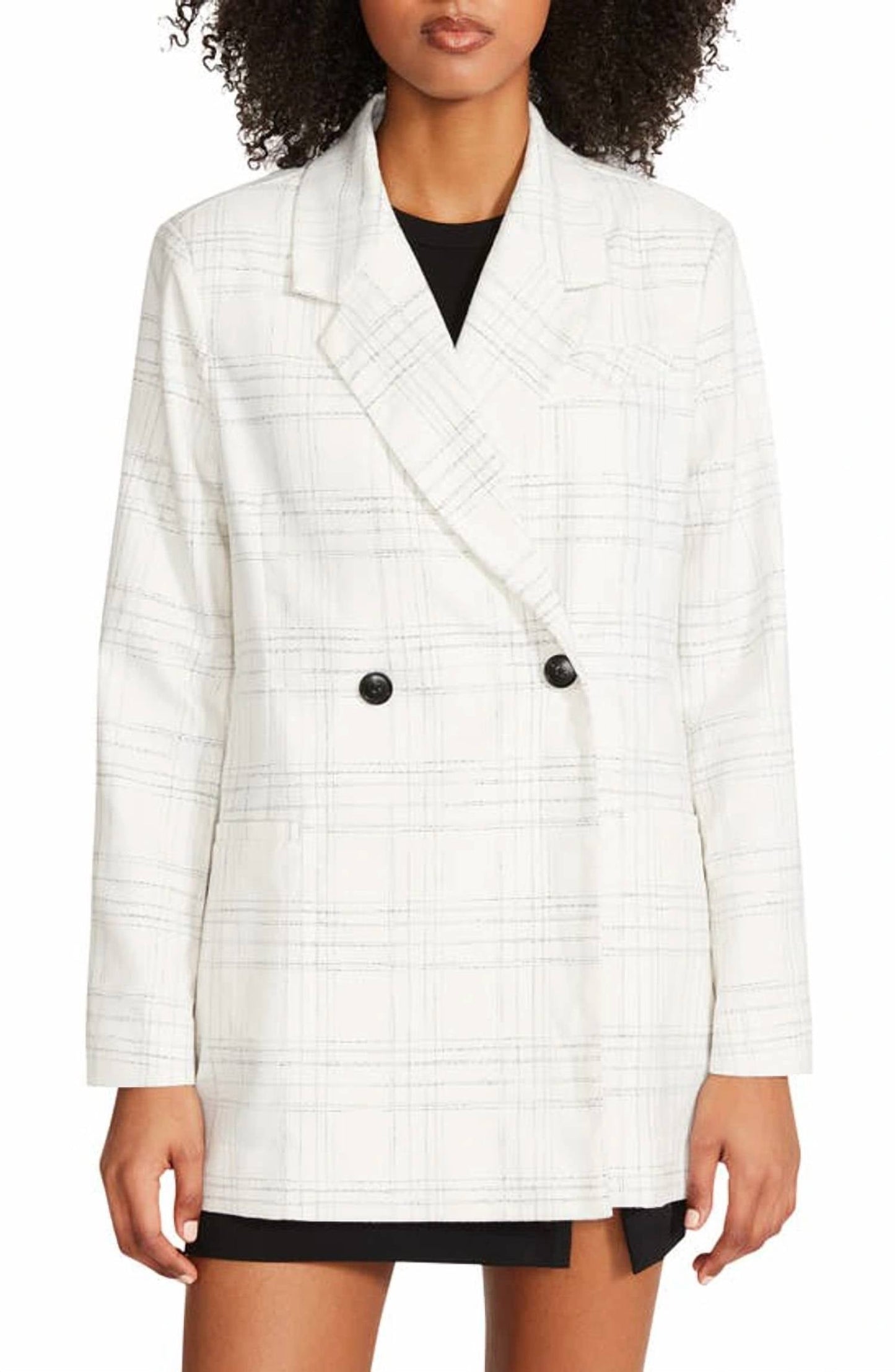 Steve Madden - NIKA BLAZER