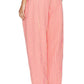 Free People - Preppy Poplin Pants