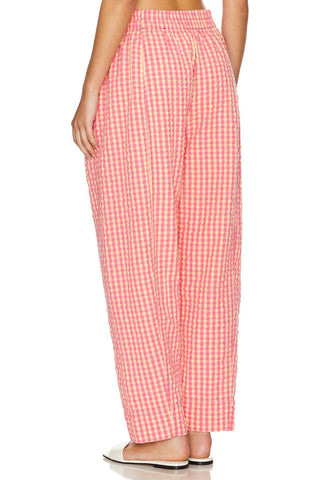 Free People - Preppy Poplin Pants