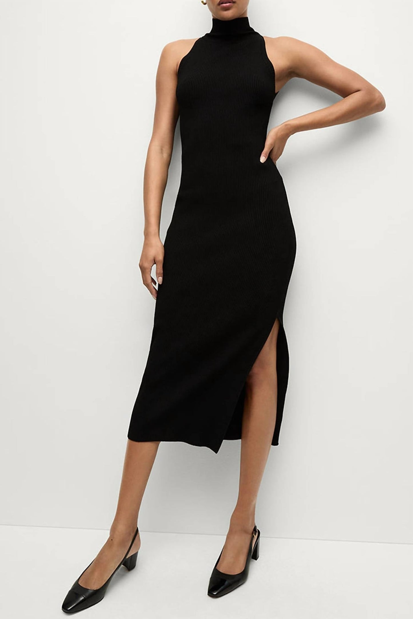 Veronica Beard - Briggita Knit Dress