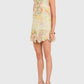 Amanda Uprichard - Glorianna Mini Dress