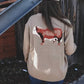 2Flyco - Cattle Babe Cardigan
