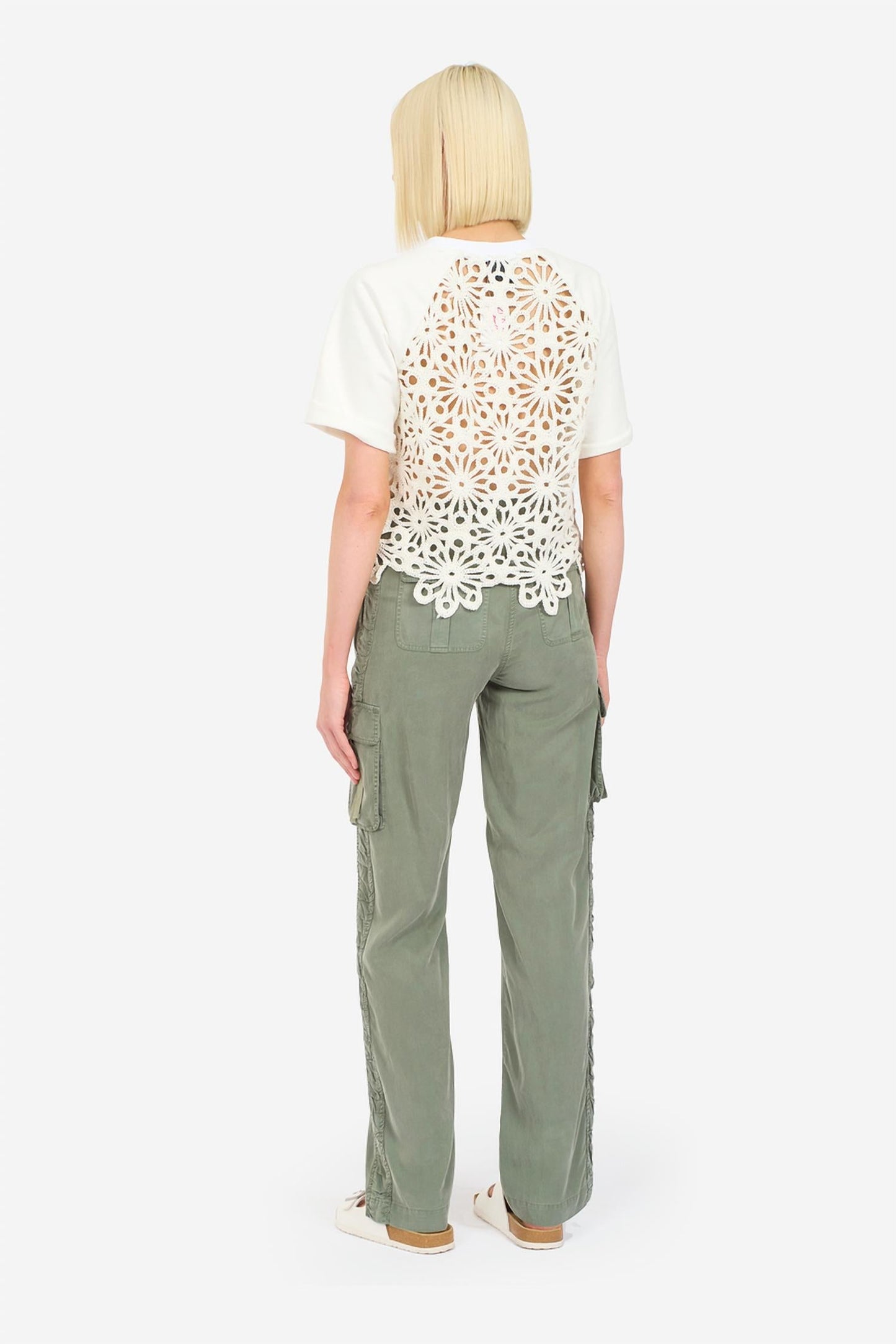 Le Superbe - Santa Cruz Pants