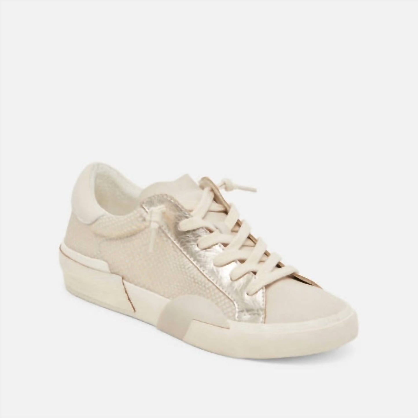 Dolce Vita - Women's Zina Fashion Sneaker