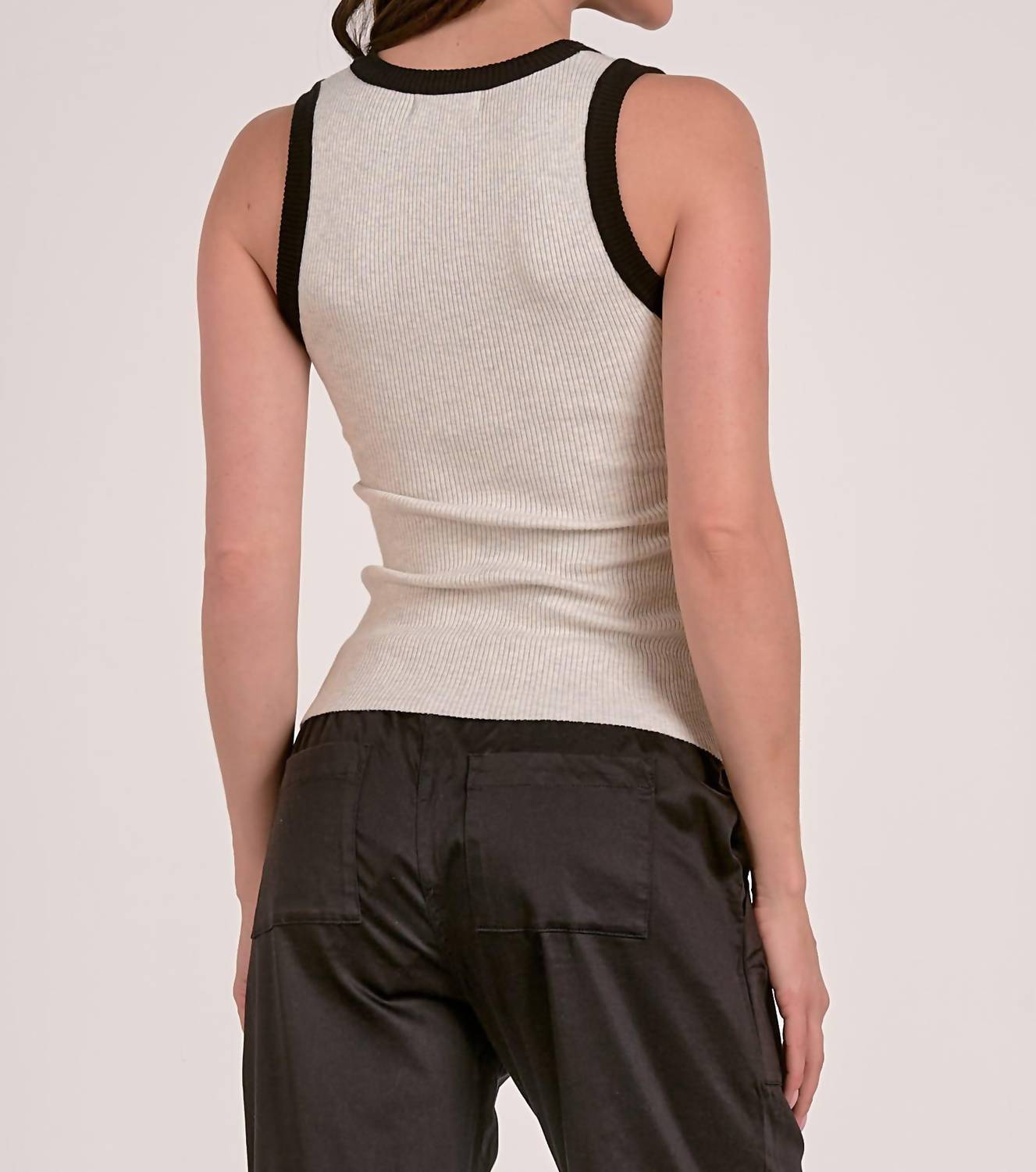 Elan - Nilan Top