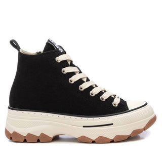 Xti - Women's Sneaker Booties