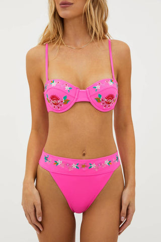 Beach Riot - Cecilia Bikini Bottom