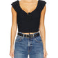 Free People - Love You More Tee
