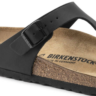Birkenstock - Women's Gizeh Birko-flor Sandals
