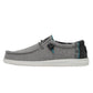 Hey Dude - MEN'S WALLY H2O LOAFERS