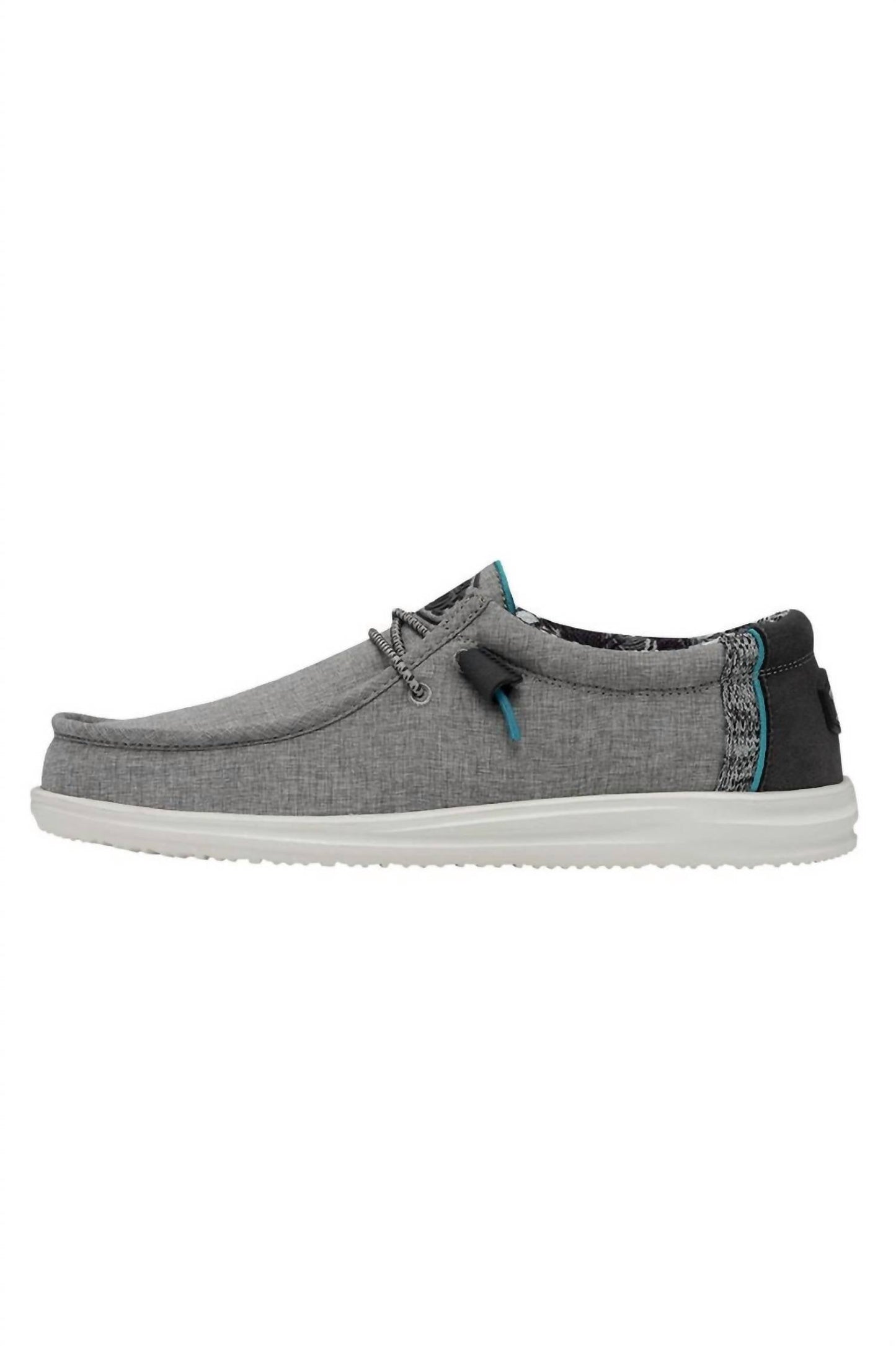 Hey Dude - MEN'S WALLY H2O LOAFERS