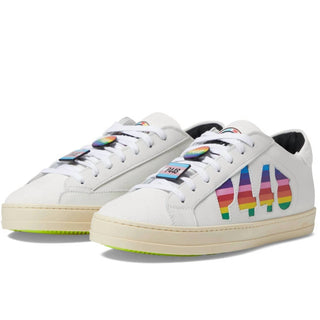 P448 - Women's John Trainers Sneakers