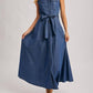 Bluivy - Women's Maxi Dress