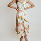 Laroque - Sophia Midi Dress
