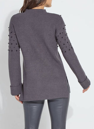 Lysse - Winona Pearl Pullover Sweater