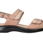 Sas - Women's Nudu Sandals