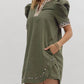 Entro - Life On The Edge Dress