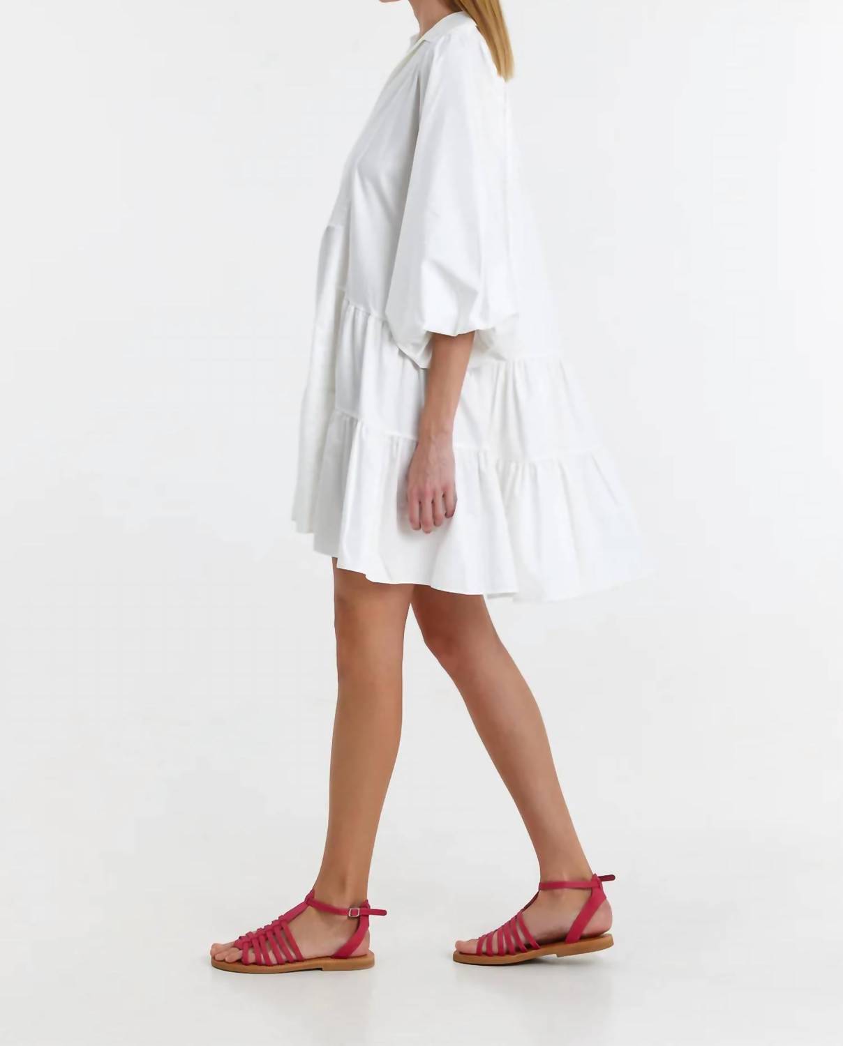 Gilner Farrar - Marlee Mini Dress