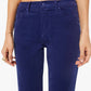 Mother - Bookie Flood Cord Bootcut Pants