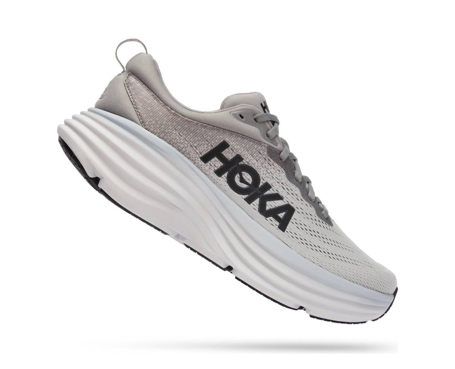Hoka - Men's Bondi 8 Running Sneakers