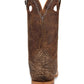 Dan Post. - Men's Murray Bison Cowboy Certified Boot
